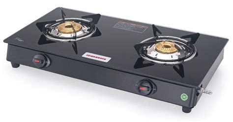 sowbaghya gas stove 2 burner price